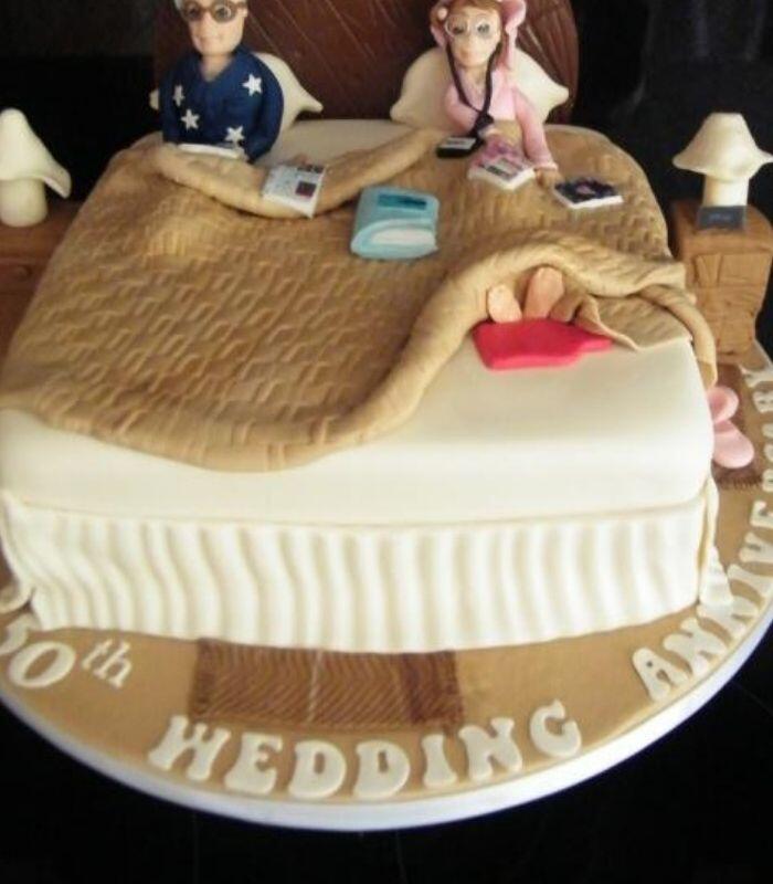 Happy Anniversary Cake | Anniversary Cake Wishes | Wishes Pics