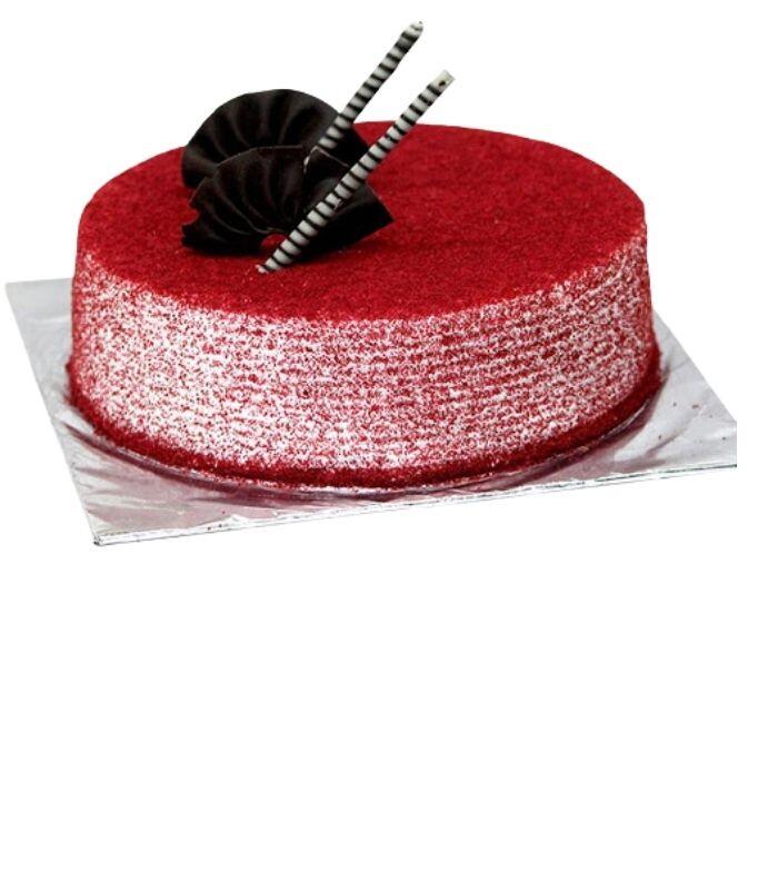 The History Behind Traditional Red Velvet Cake and Cupcake - Sunflour  Baking Company