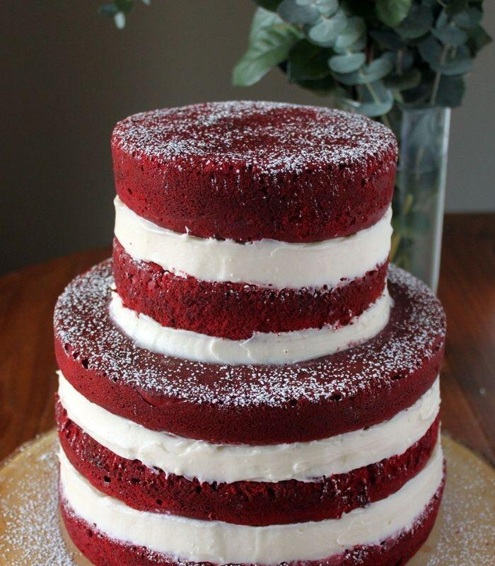Slow-Cooker Red Velvet Cake Recipe - BettyCrocker.com