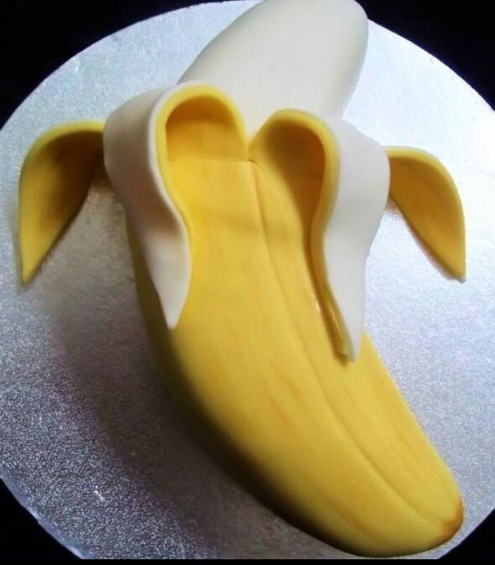 Banana Bliss | Cakes and Cupcake Delivery Abu Dhabi, Dubai . Bloomsburys  Online Cakes
