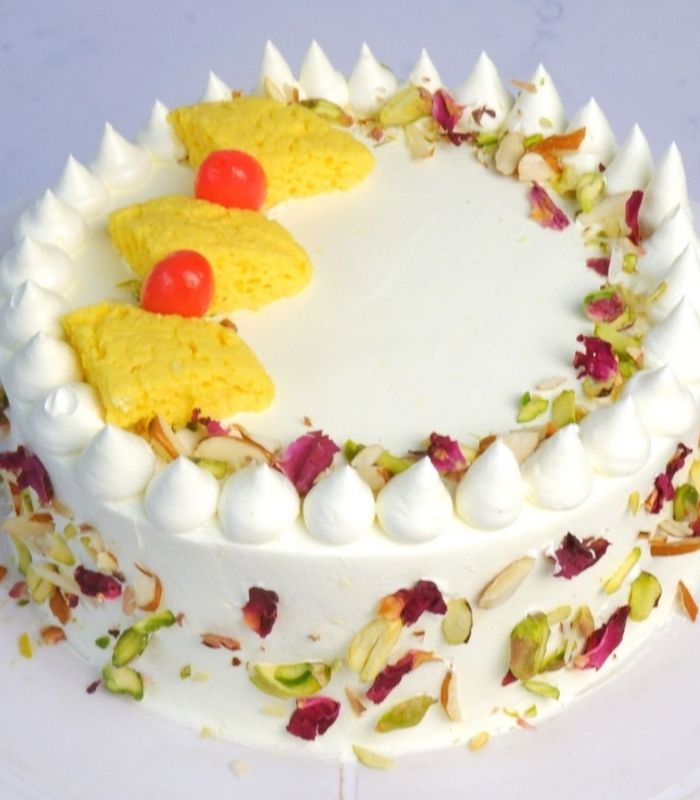 Best Rasmalai Cake In Nagpur | Order Online