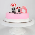 Women's Day Designer cake