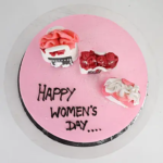 Women's Day Designer cake